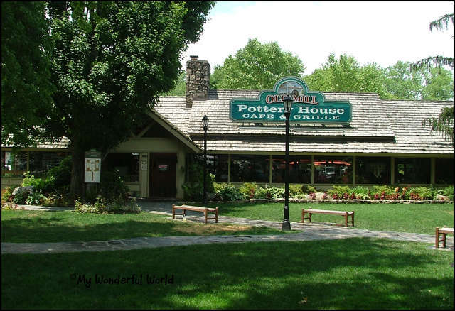 Restaurants Archives - Pigeon Forge TN Vacation Guide