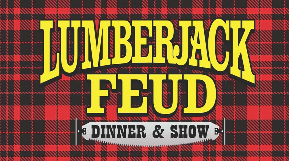 Lumberjack Feud Coupons and Discount Tickets 3 Off