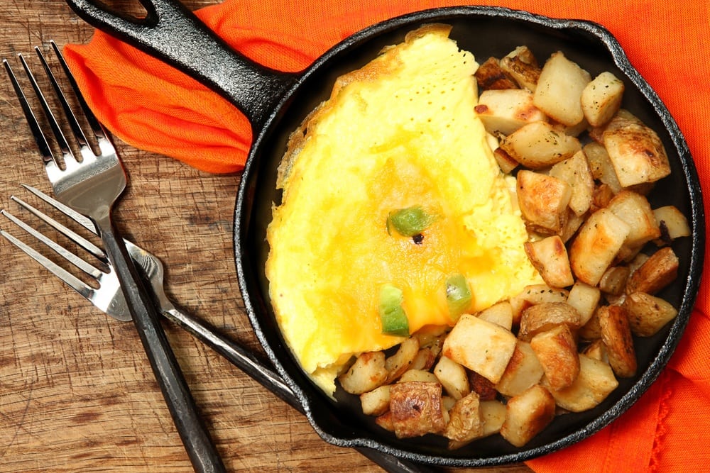 5 Restaurants for the Best Breakfast in Pigeon Forge