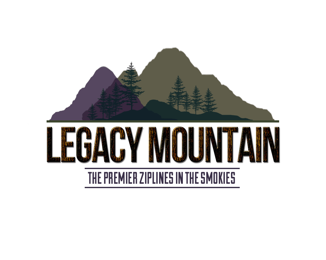 Legacy Mountain Ziplines