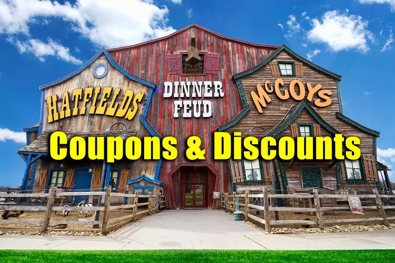 hatfield and mccoys dinner feud