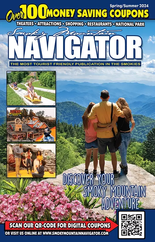 smoky mountain navigator