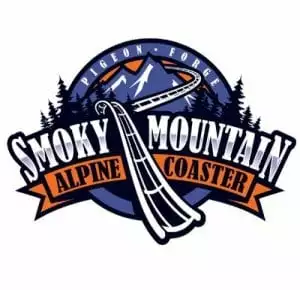 smoky mountain alpine coaster