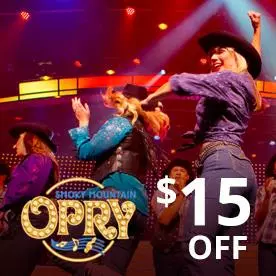 Smoky Mountain Opry