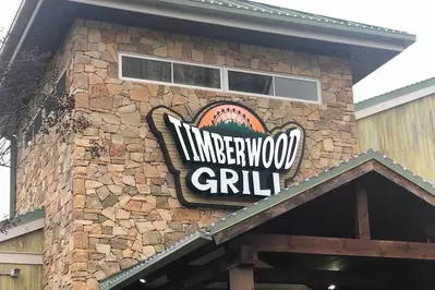 Timberwood 