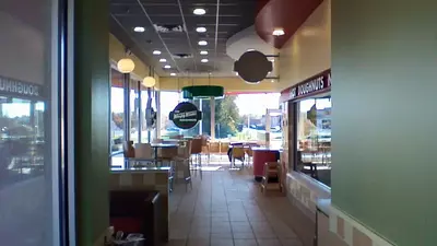 pigeon forge krispy kreme tables