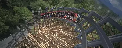 lightning rod noninverted loop