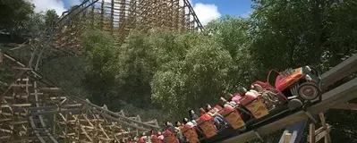 lightning rod fast shot