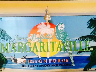 margaritaville smokies