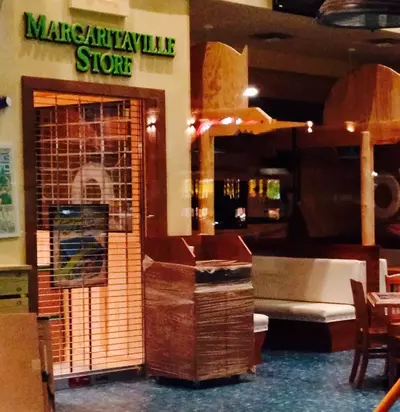 margaritaville store pigeon forge