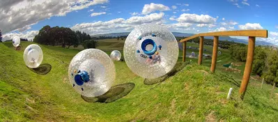 outdoor gravity park pigeon forge tn