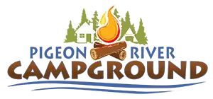 pigeon river campground