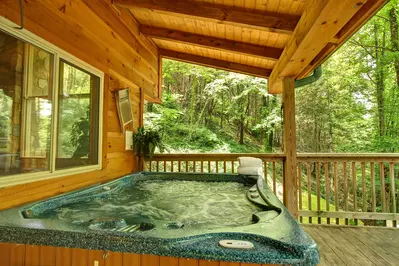 CREEKSIDE