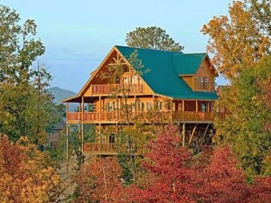 dollywood vacation packages