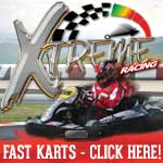 xtreme racing 