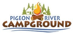 pigeon river campground