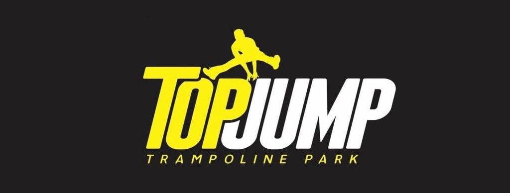 top jump pigeon forge trampoline park and wall climbing