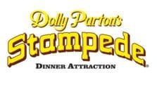 Dolly Parton's Stampede dinner show
