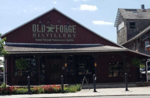 old forge distillery old mill square pigeon forge